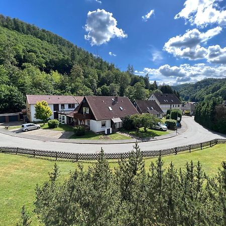 Vor Lauter Baeumen B&B Zorge 外观 照片