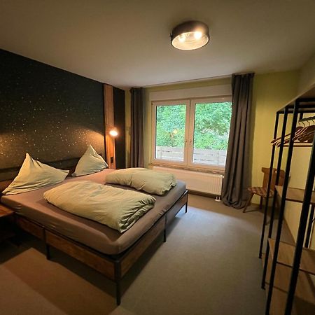 Vor Lauter Baeumen B&B Zorge 外观 照片