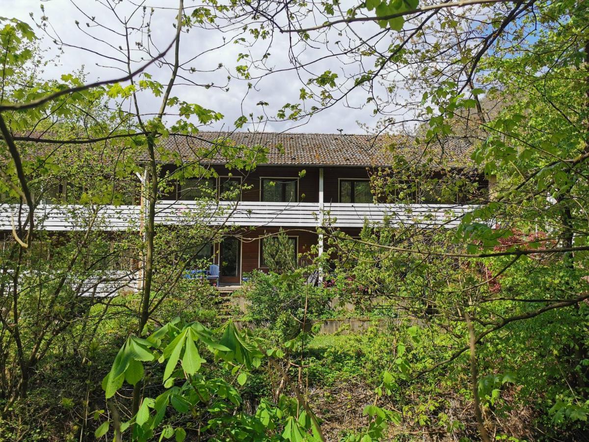 Vor Lauter Baeumen B&B Zorge 外观 照片
