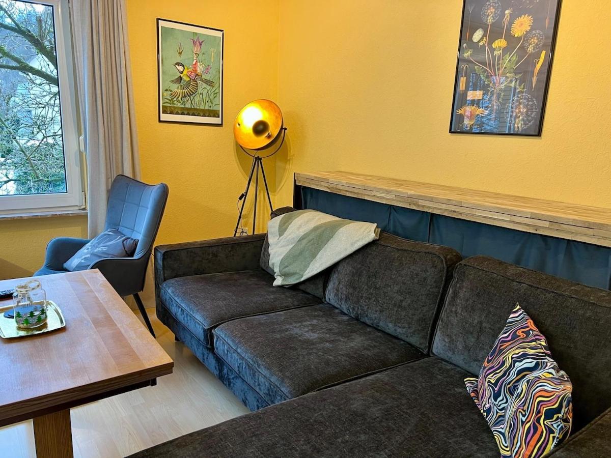 Vor Lauter Baeumen B&B Zorge 外观 照片